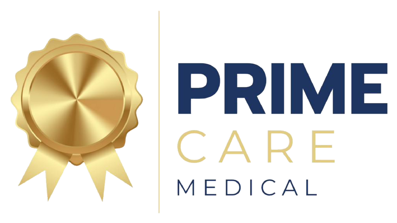 PrimeCare Medical